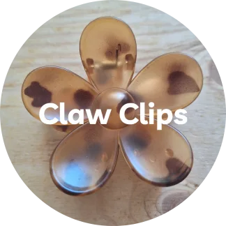 Claw Clips