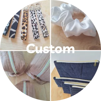 Customize