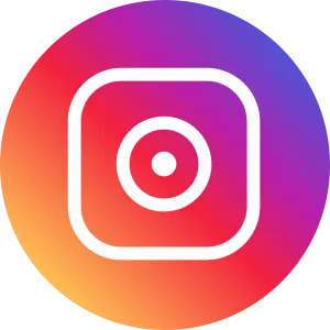 Instagram Social Link