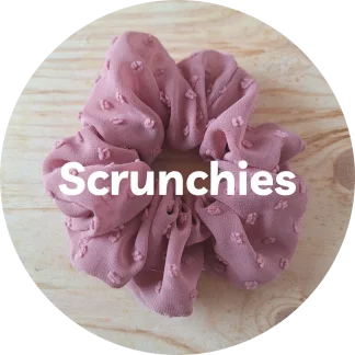 Scrunchies