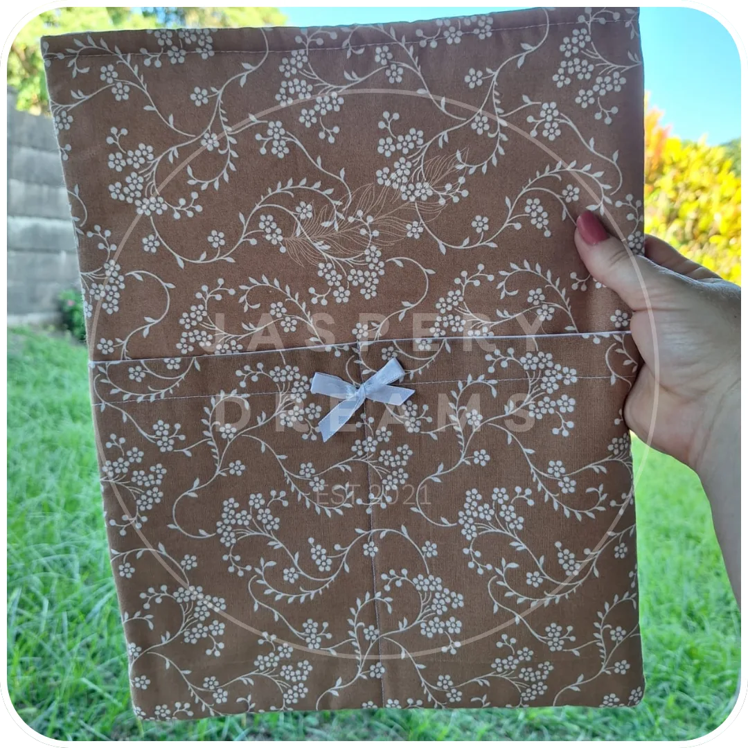 A4 & A5 Book Sleeves – Protective Covers for Books, Planners & Documents - Image 14
