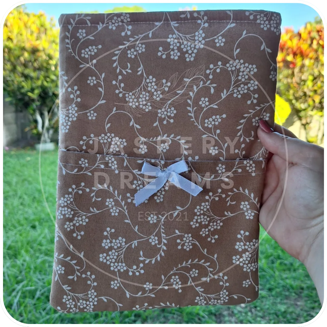 A4 & A5 Book Sleeves – Protective Covers for Books, Planners & Documents - Image 13