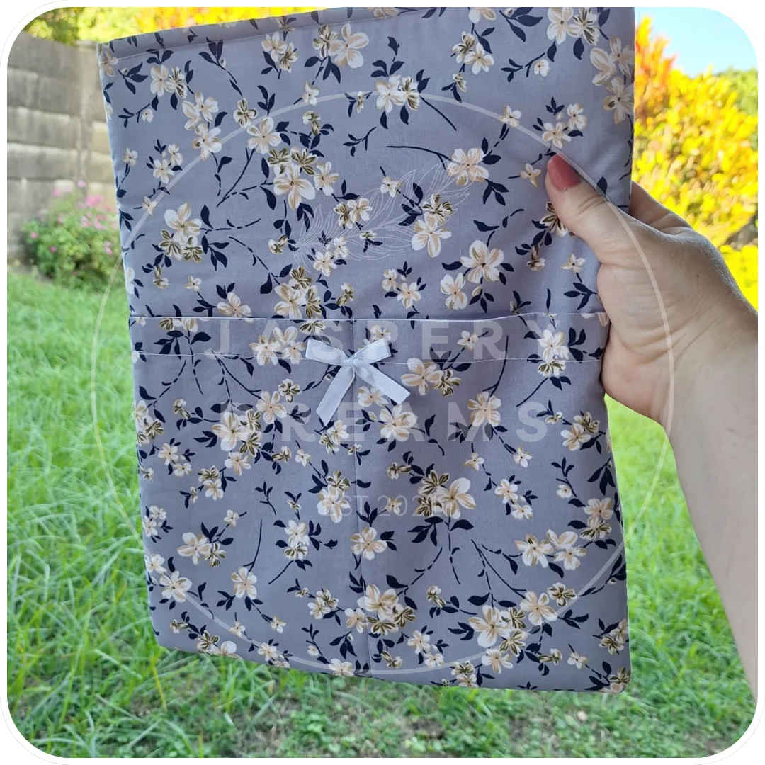 A4 & A5 Book Sleeves – Protective Covers for Books, Planners & Documents - Image 11