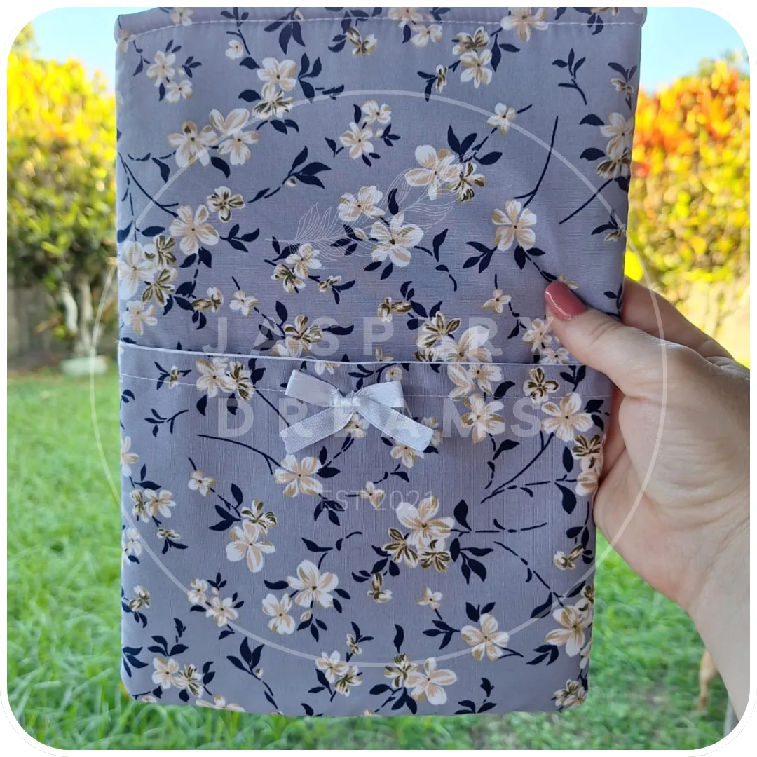 A4 & A5 Book Sleeves – Protective Covers for Books, Planners & Documents - Image 10