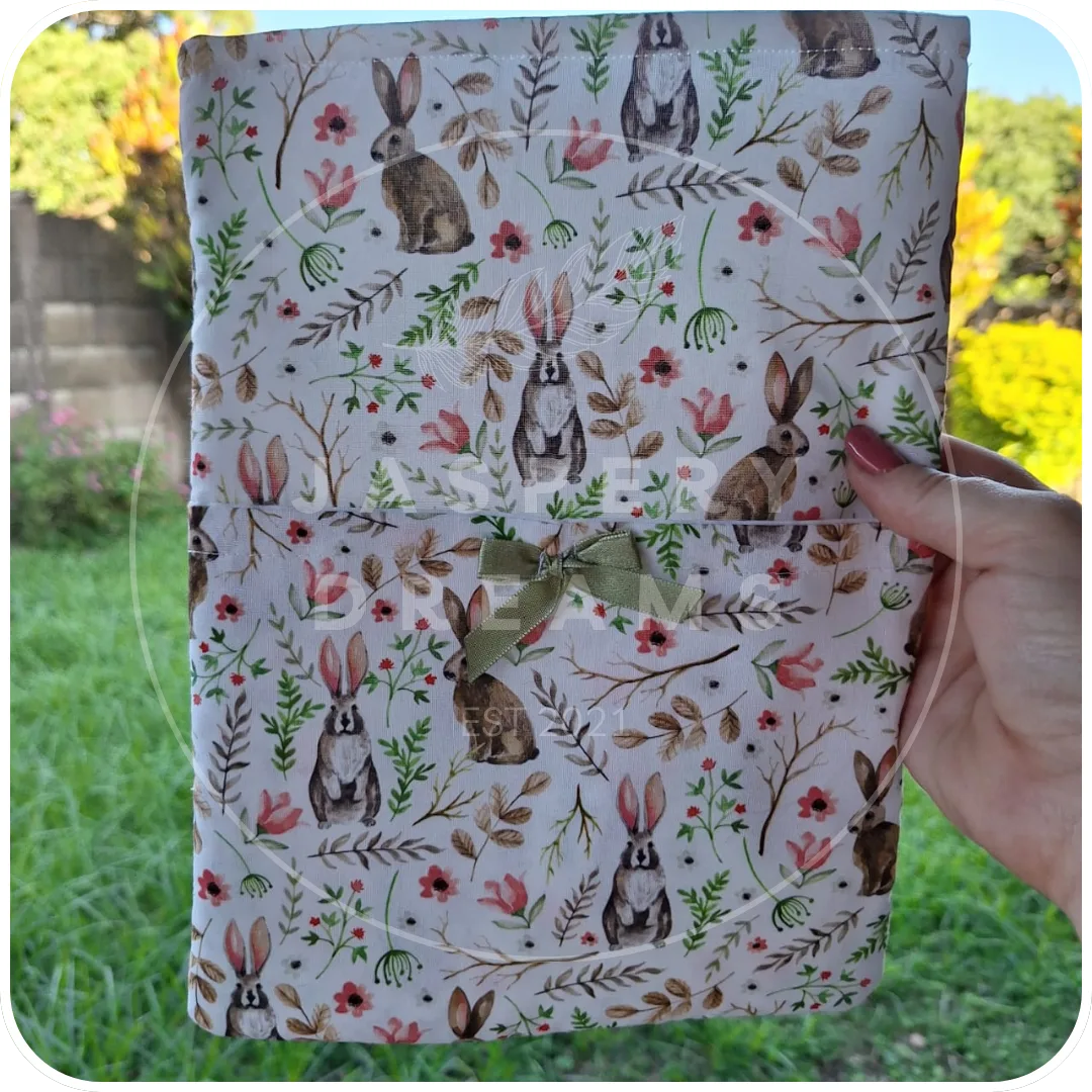 A4 & A5 Book Sleeves – Protective Covers for Books, Planners & Documents - Image 7