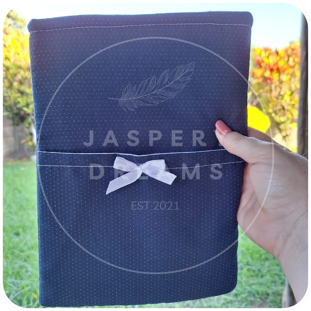 A4 & A5 Book Sleeves – Protective Covers for Books, Planners & Documents - Image 4