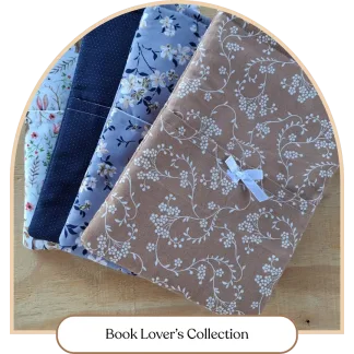 Book Lovers Collection