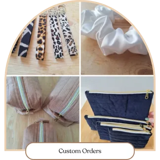 Custom Orders