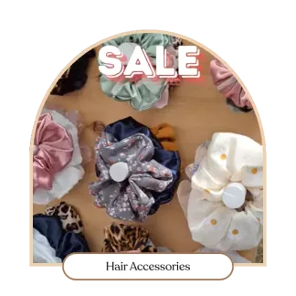 Hair Accessories