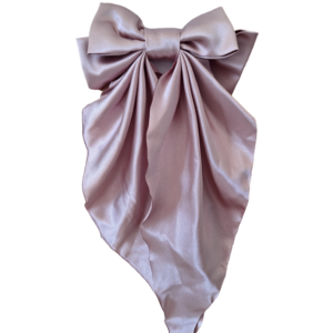 Champaign Scarf Bow