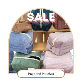 Bags & Pouches