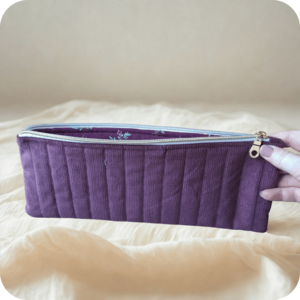 Pencil Pouches