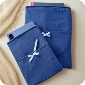 Book sleeves