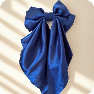 Scarf Bows